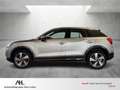 Audi Q2 35 TFSI advanced S-tronic Matrix Navi ACC AHK RFK Silber - thumbnail 2