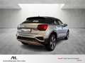 Audi Q2 35 TFSI advanced S-tronic Matrix Navi ACC AHK RFK Silber - thumbnail 5