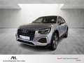 Audi Q2 35 TFSI advanced S-tronic Matrix Navi ACC AHK RFK Silber - thumbnail 1