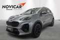 Kia Sportage Black Edition 1.6 ISG Grau - thumbnail 1