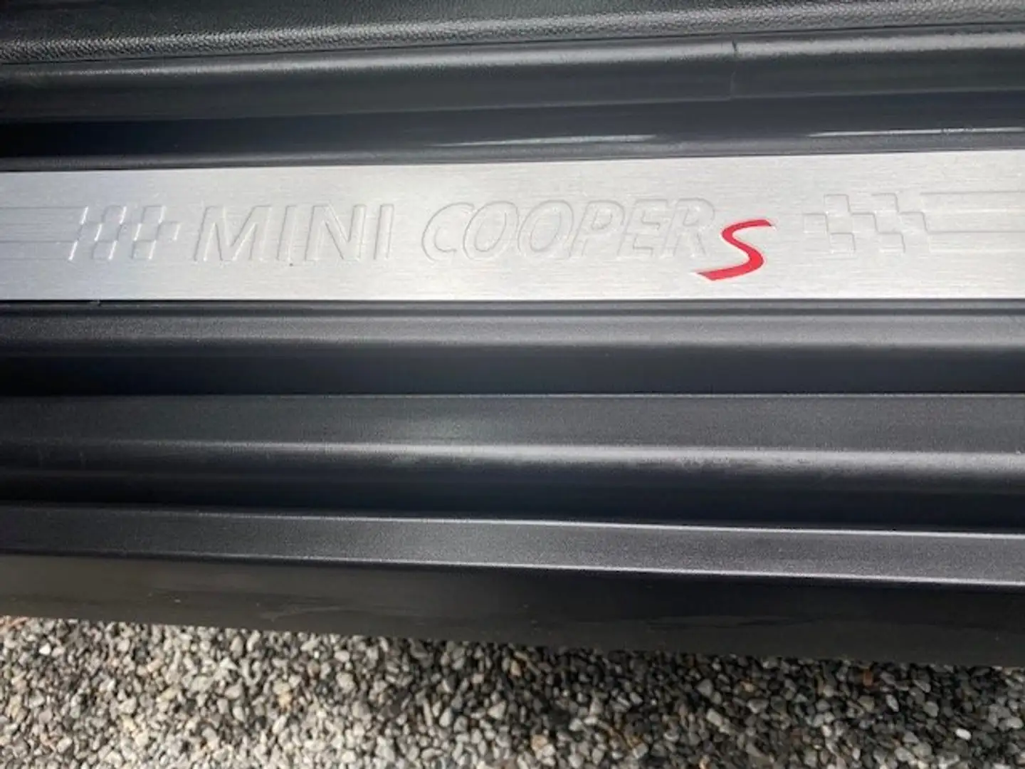 MINI Cooper SD Clubman Mini Cooper SD Clubman All4 Aut. Negro - 1