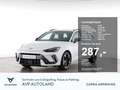 CUPRA Leon Sportstourer 1.5 eTSI DSG Facelift | NAVI | ACC | Weiß - thumbnail 1