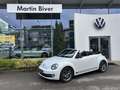 Volkswagen Beetle Sport Blanc - thumbnail 1
