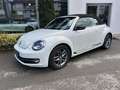 Volkswagen Beetle Sport Blanc - thumbnail 5