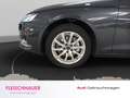 Audi A4 Avant 40 TFSI Navi+LED+AHK+PDC+SHZ+GRA+17''+Telefo Grau - thumbnail 22