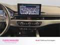 Audi A4 Avant 40 TFSI Navi+LED+AHK+PDC+SHZ+GRA+17''+Telefo Grau - thumbnail 16