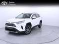 Toyota RAV 4 2.5l 220H Advance Blanco - thumbnail 1
