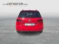Volkswagen Golf Sportsvan Comfortline TDI DSG Rot - thumbnail 4