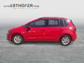 Volkswagen Golf Sportsvan Comfortline TDI DSG Rot - thumbnail 2