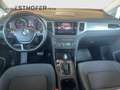 Volkswagen Golf Sportsvan Comfortline TDI DSG Rot - thumbnail 11