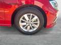 Volkswagen Golf Sportsvan Comfortline TDI DSG Rot - thumbnail 7