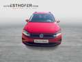 Volkswagen Golf Sportsvan Comfortline TDI DSG Rot - thumbnail 8