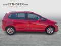 Volkswagen Golf Sportsvan Comfortline TDI DSG Rot - thumbnail 6