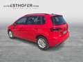 Volkswagen Golf Sportsvan Comfortline TDI DSG Rot - thumbnail 3