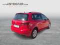 Volkswagen Golf Sportsvan Comfortline TDI DSG Rot - thumbnail 5