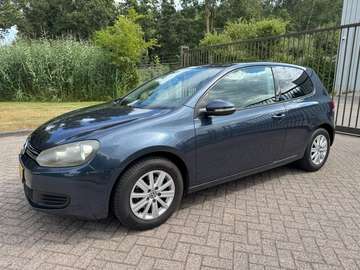 1.2 TSI Comfortline BlueMotion |NWE APK|ECC|CRUISE