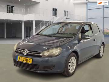 1.2 TSI Comfortline BlueMotion |NWE APK|ECC|CRUISE