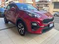 Kia Sportage 1.6 crdi mhev Urban 2wd 136cv Rot - thumbnail 5