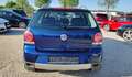 Volkswagen Polo IV 1.2 Cross Sportsitze* 17" Zoll* TÜV 6.26 Blau - thumbnail 6