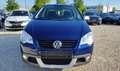 Volkswagen Polo IV 1.2 Cross Sportsitze* 17" Zoll* TÜV 6.26 Blau - thumbnail 13