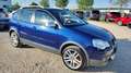 Volkswagen Polo IV 1.2 Cross Sportsitze* 17" Zoll* TÜV 6.26 Blau - thumbnail 10