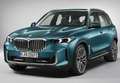 BMW X5 xDrive 30dA Blanc - thumbnail 5