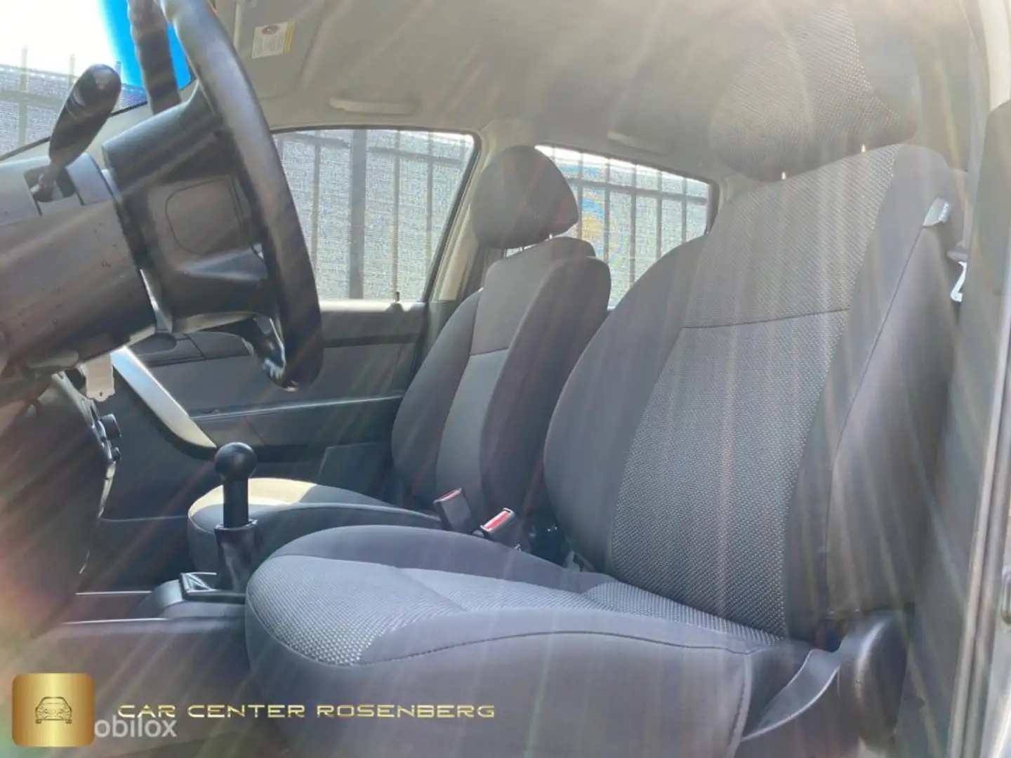 Chevrolet Aveo 1.2 16V L 79.DKM 5-DRS APK 04-02-2026 Grau - 2