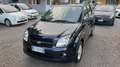 Suzuki Ignis 1.5 4wd Km. 72000 Zwart - thumbnail 1