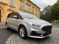 Ford Galaxy 2,0 EcoBlue SCR Titanium, AHK , 7 Sitzer, Kamer... Silber - thumbnail 11