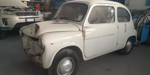 Fiat 600