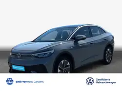Volkswagen ID.5 Pro electric 128 kW / 77 kWh Klima ACC LED