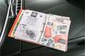 MG BGT MGBGT stalen dashbord . Verde - thumbnail 50