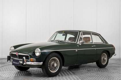MG BGT MGBGT stalen dashbord .