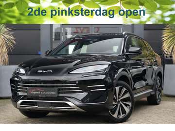 1.5 DM-i PHEV FWD Boost 218pk Panoramadak/Stoelver