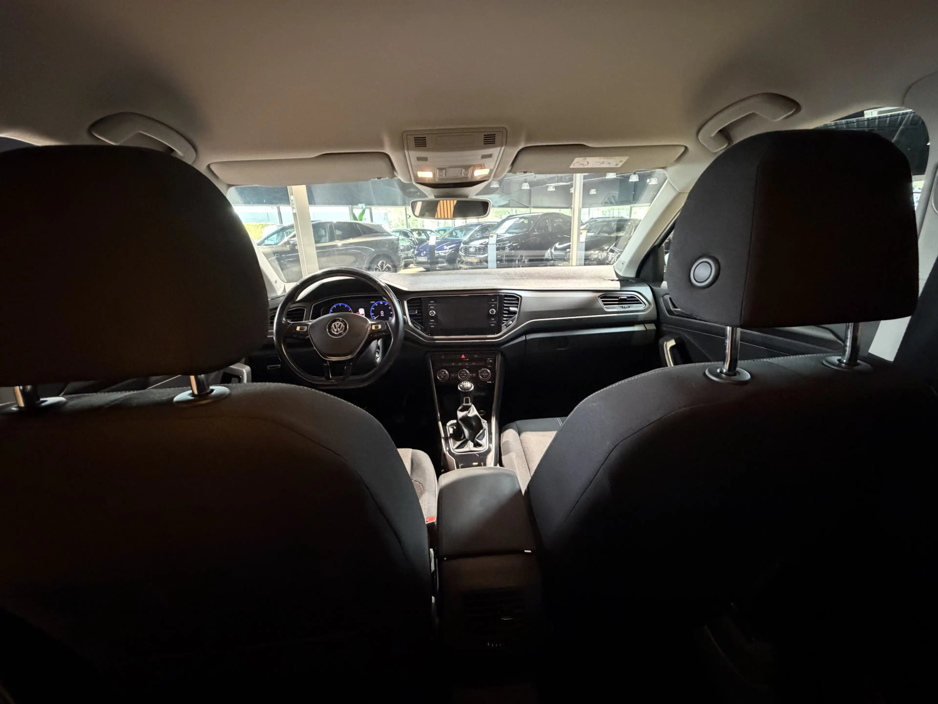 Volkswagen T-Roc 1.0 TSI Style NAVIGATIE | SUPER MOOIE AUTO OM TE Z — photo 13