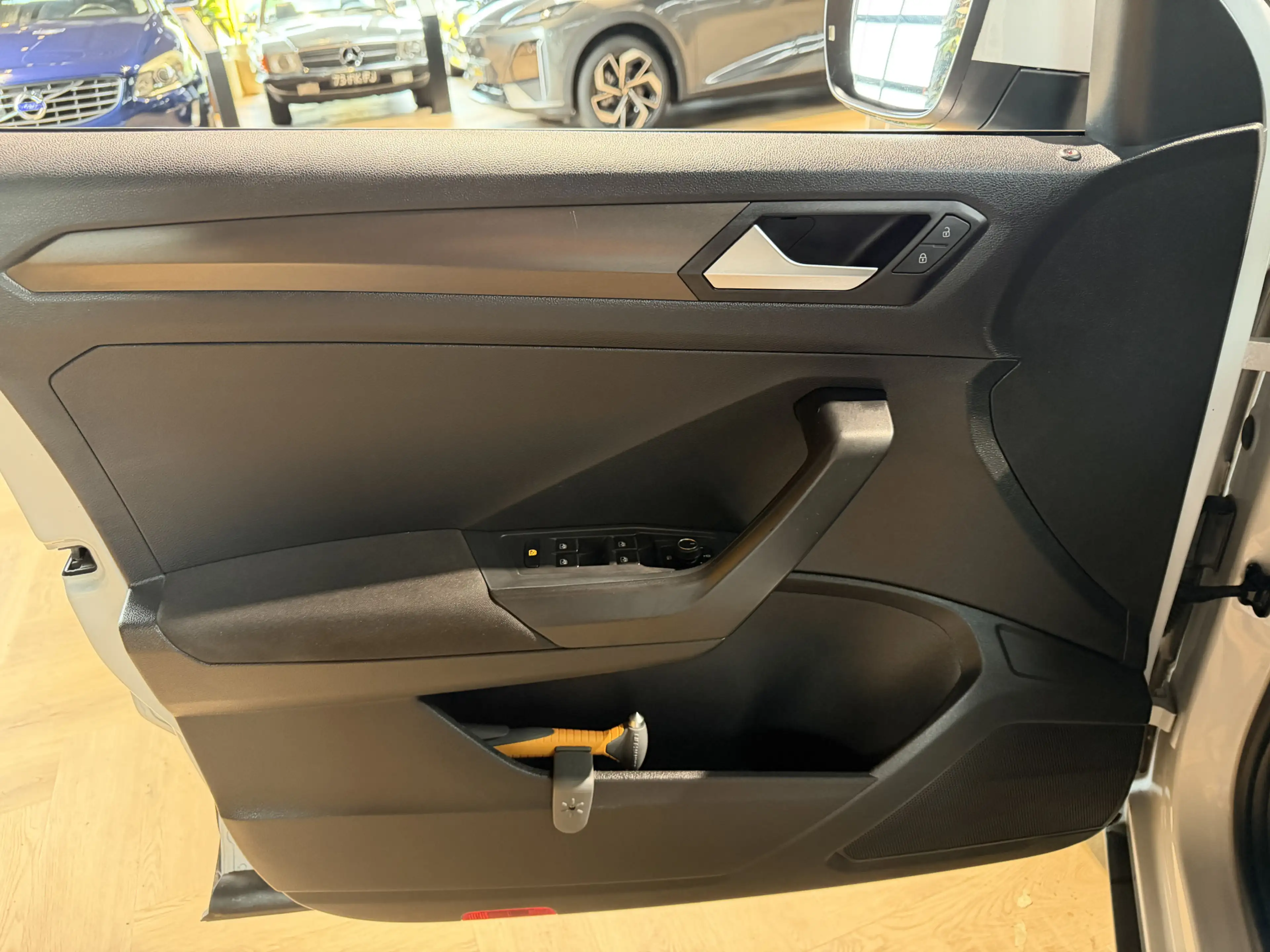 Volkswagen T-Roc 1.0 TSI Style NAVIGATIE | SUPER MOOIE AUTO OM TE Z — photo 10
