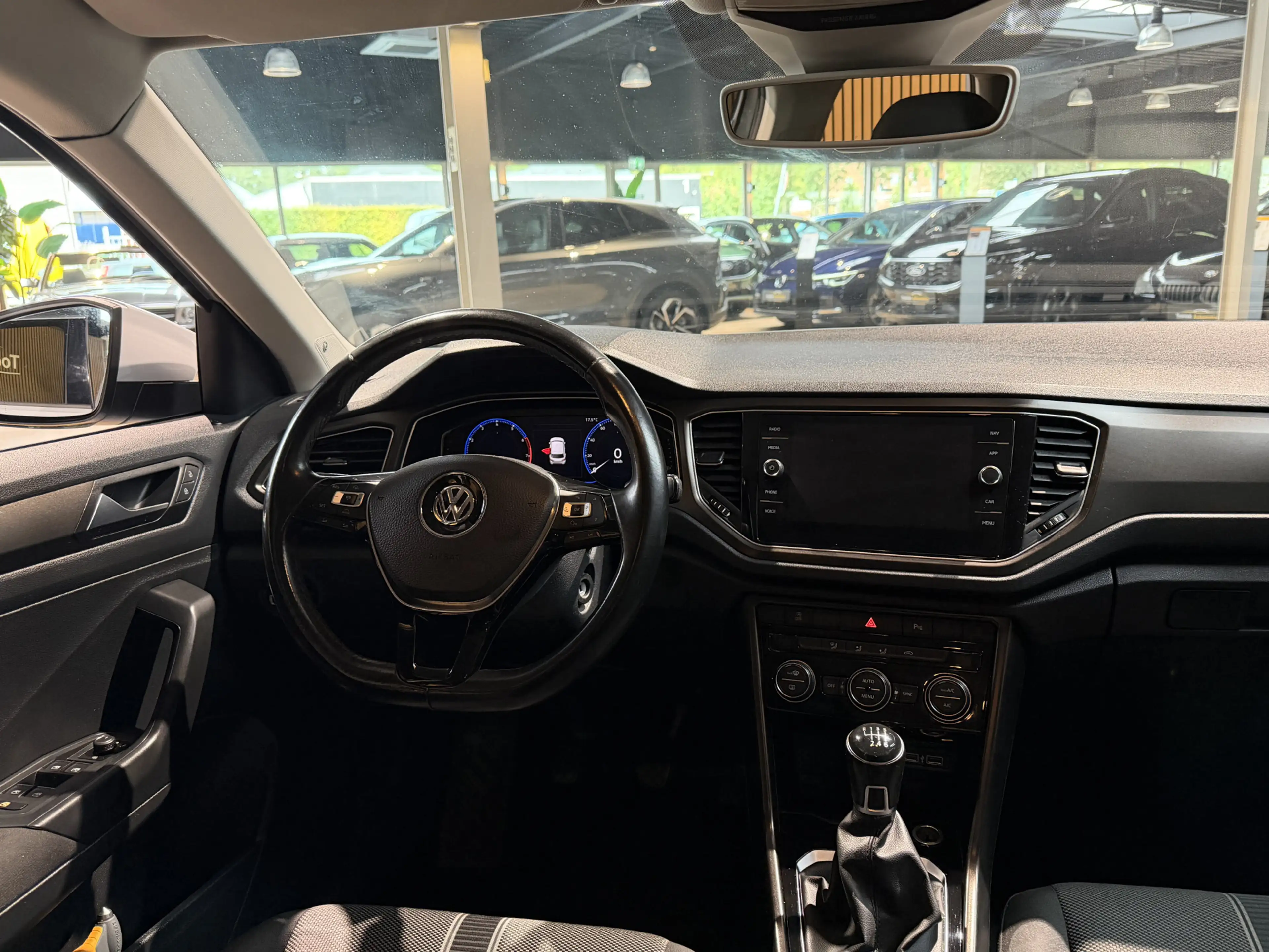 Volkswagen T-Roc 1.0 TSI Style NAVIGATIE | SUPER MOOIE AUTO OM TE Z — photo 15
