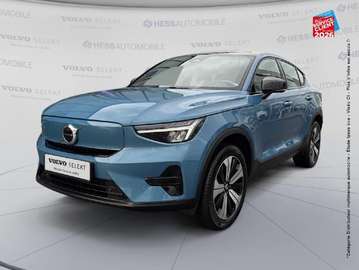 Recharge 231ch Start