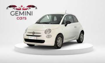 500 III 2024 1.0 hybrid 70cv