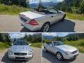 Mercedes-Benz SLK 200 SLK 200 Silber - thumbnail 1
