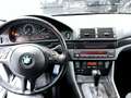 BMW 520 klimaautomatik-xenon pdc Srebrny - thumbnail 7