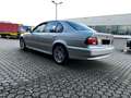 BMW 520 klimaautomatik-xenon pdc Srebrny - thumbnail 2