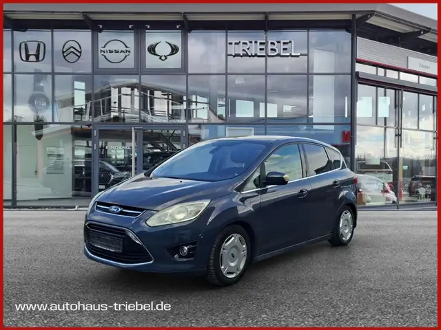 Ford C-Max Titanium 1.6 °Nur an Händler!°