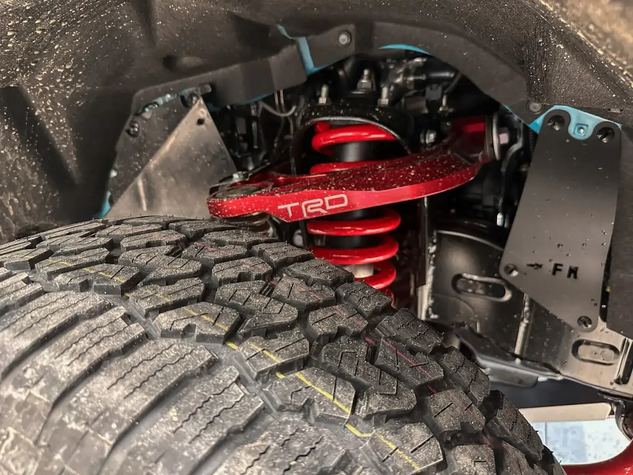 Toyota Tundra снимка Toyota Tundra