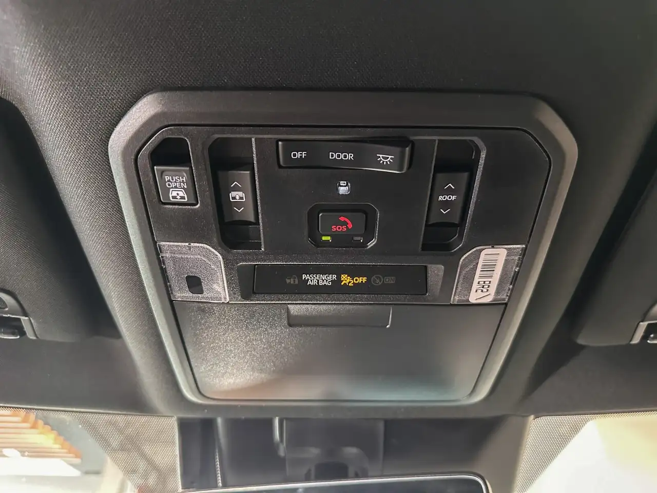 Toyota Tundra снимка Toyota Tundra