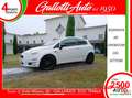 Fiat Grande Punto 1.3 MJT 75 CV 3 porte Weiß - thumbnail 1