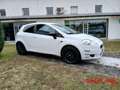 Fiat Grande Punto 1.3 MJT 75 CV 3 porte Weiß - thumbnail 3