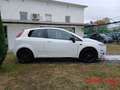 Fiat Grande Punto 1.3 MJT 75 CV 3 porte Blanc - thumbnail 4