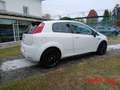 Fiat Grande Punto 1.3 MJT 75 CV 3 porte Weiß - thumbnail 5