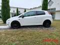 Fiat Grande Punto 1.3 MJT 75 CV 3 porte Blanc - thumbnail 8